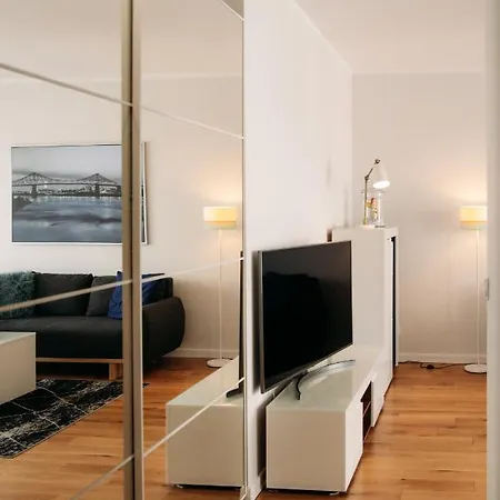 Apartament 15 Daire *