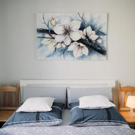 Apartament 15