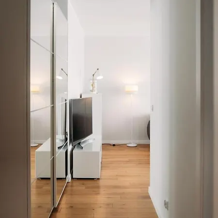 Apartament 15 Appartement Kościerzyna
