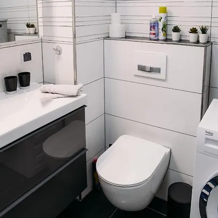 Apartament 15 Kościerzyna