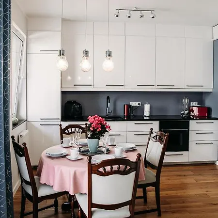Apartament 15