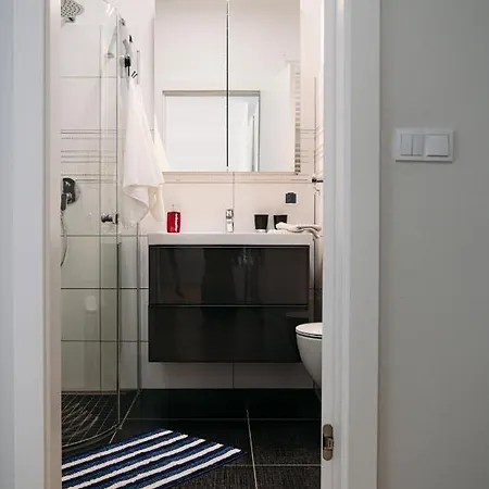 Apartament 15 Appartement