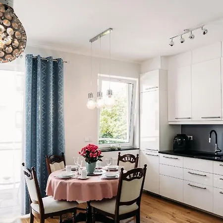 Apartament 15 Kościerzyna
