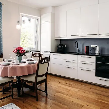 Appartement Apartament 15 *