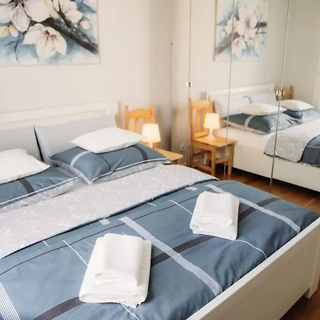 Apartament 15 * Kościerzyna