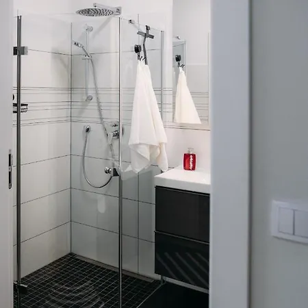 Apartament 15 * Kościerzyna