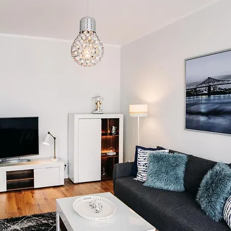 Apartament 15 * Kościerzyna