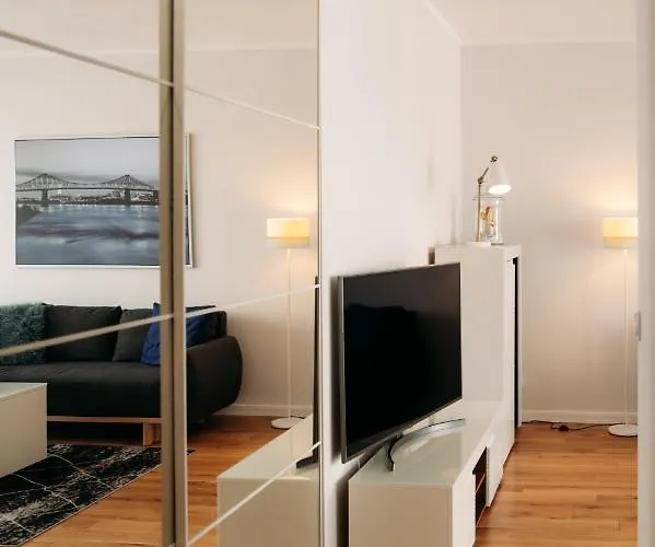 Apartament 15 Daire *