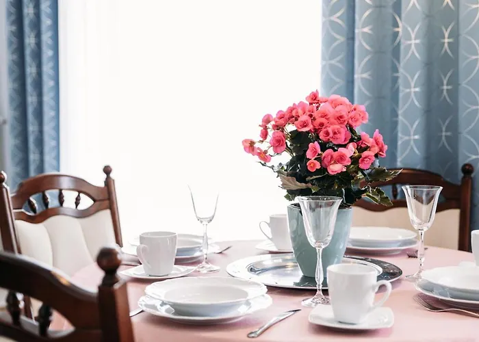 Apartament 15 Kościerzyna