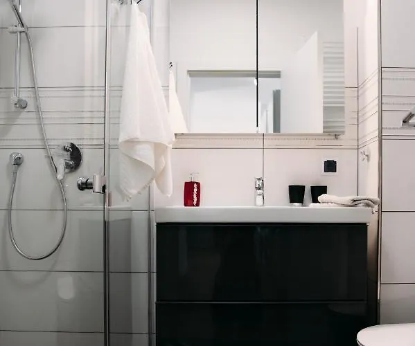 Daire Apartament 15 *