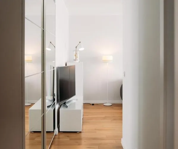 Apartament 15 Daire Kościerzyna