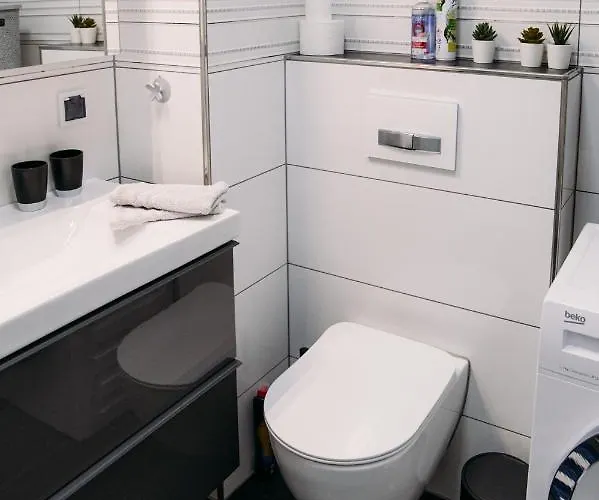 Apartament 15 Kościerzyna