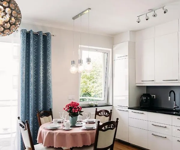 Apartament 15 Kościerzyna