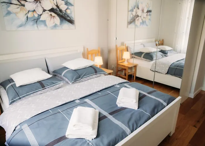 Apartament 15 * Kościerzyna