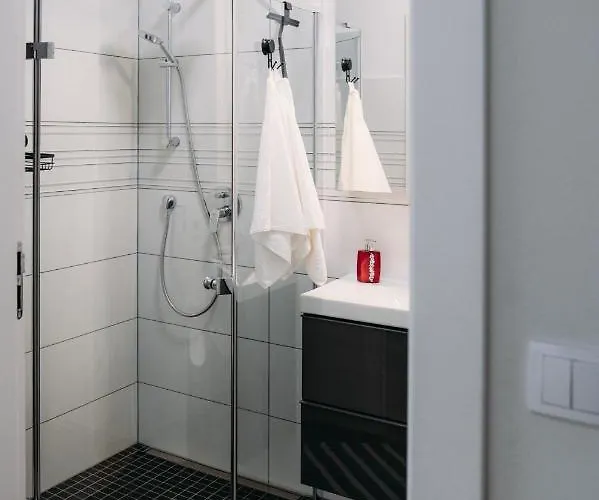 Apartament 15 * Kościerzyna