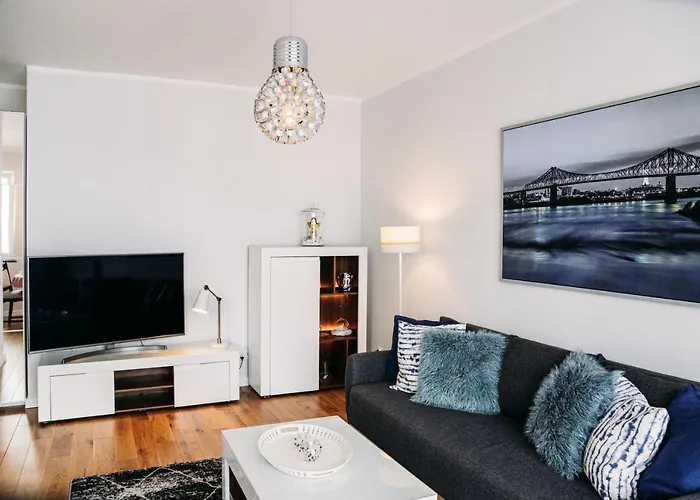 Apartament 15 * Kościerzyna